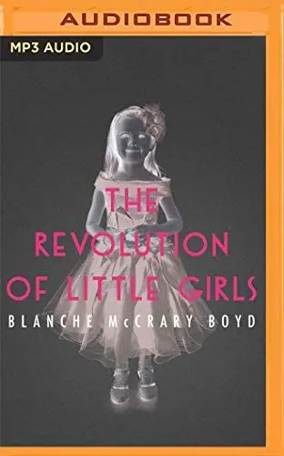 Produktbild: The Revolution of Little Girls