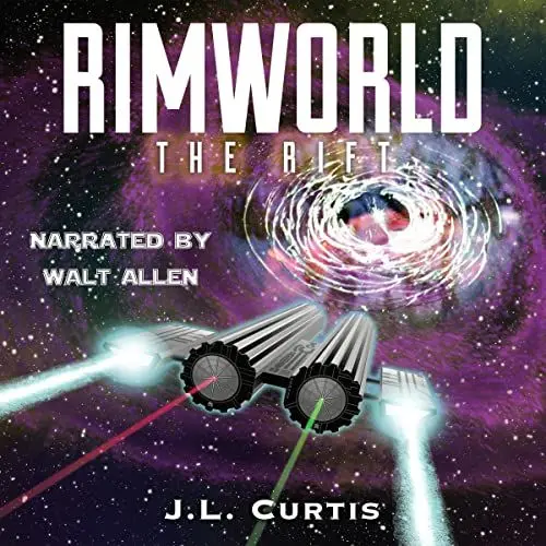 Produktbild: The Rift: Rimworld