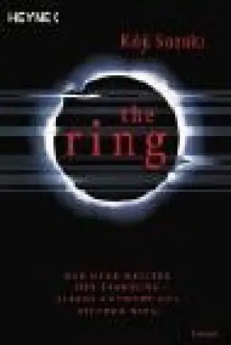 Produktbild: The Ring: Roman