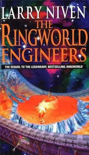 Produktbild: The Ringworld Engineers