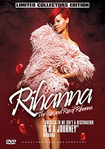 Produktbild: The Rise And Rise Of Rihanna (UK Import)