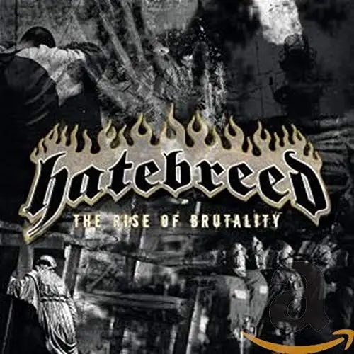 Produktbild: The Rise of Brutality