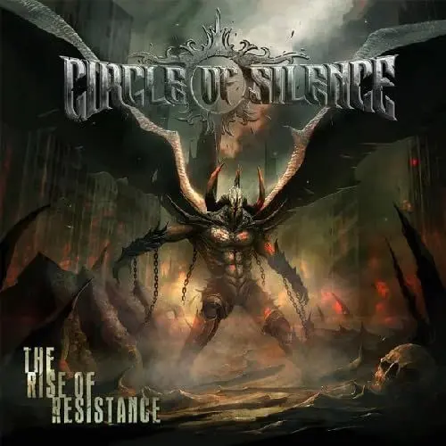 Produktbild: The Rise of Resistance