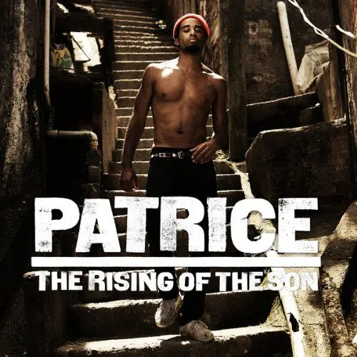 Produktbild: The Rising of the Son