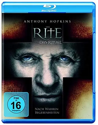 Produktbild: The Rite - Das Ritual (Blu-ray)