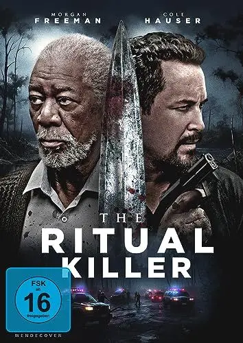 Produktbild: The Ritual Killer