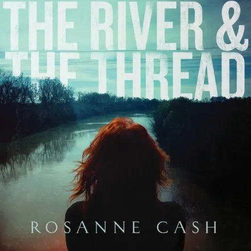 Produktbild: The River & The Thread