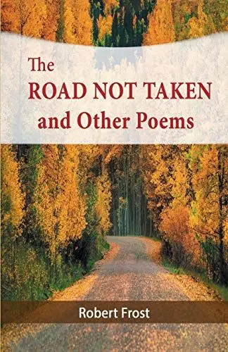 Produktbild: The Road Not Taken and Other Poems