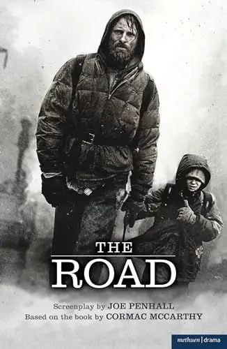 Produktbild: The Road (Screen and Cinema)