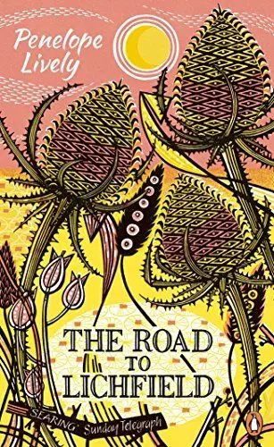 Produktbild: The Road To Lichfield: Penelope Lively (Penguin Essentials, 70)