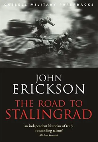 Produktbild: The Road To Stalingrad (W&N Military)