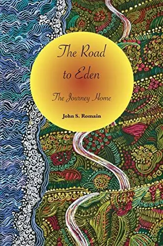 Produktbild: The Road to Eden: The Journey Home