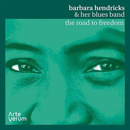 Produktbild: The Road to Freedom - live