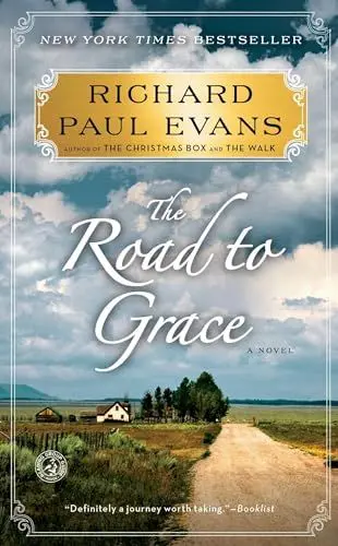 Produktbild: The Road to Grace: Volume 3 (The Walk Series, Band 3)