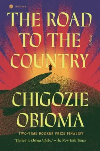 Produktbild: The Road to the Country: A Novel