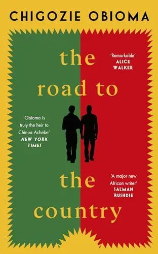 Produktbild: The Road to the Country: From the twice Booker Prize-shortlisted author
