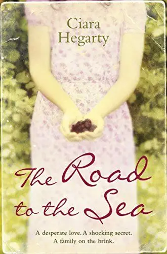 Produktbild: The Road to the Sea