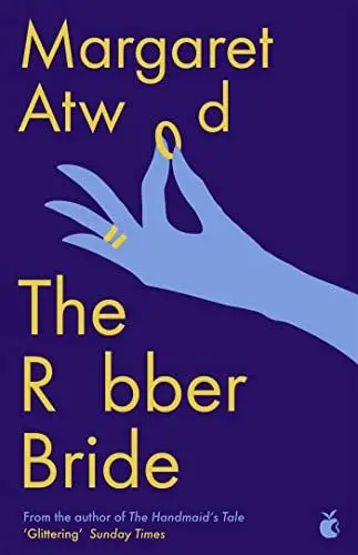 Produktbild: The Robber Bride: Margaret Atwood