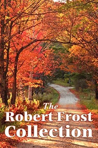 Produktbild: The Robert Frost Collection