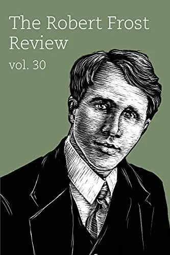 Produktbild: The Robert Frost Review: Volume 30