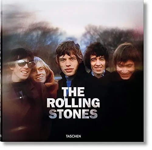 Produktbild: The Rolling Stones