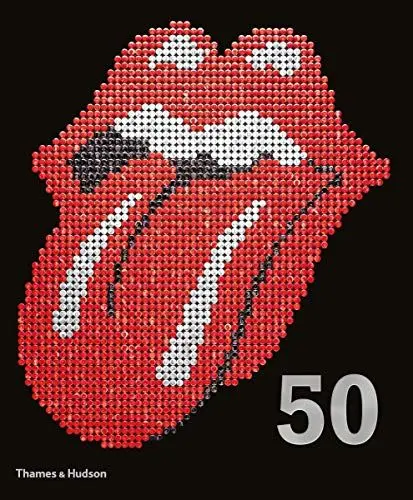 Produktbild: The Rolling Stones: Rolling Stones 50