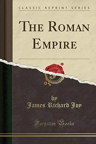 Produktbild: The Roman Empire (Classic Reprint)