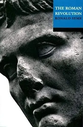 Produktbild: The Roman Revolution