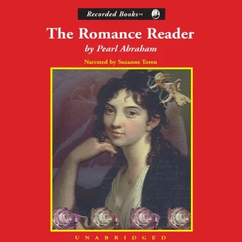 Produktbild: The Romance Reader