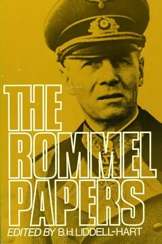Produktbild: The Rommel Papers (Da Capo Paperback)