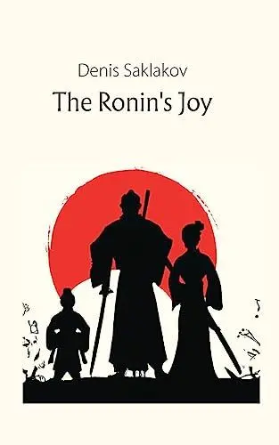 Produktbild: The Ronin's Joy