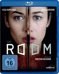 Produktbild: The Room (Blu-ray)