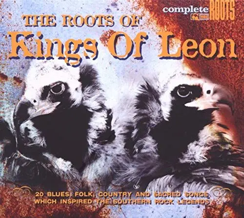 Produktbild: The Roots of Kings of Leon