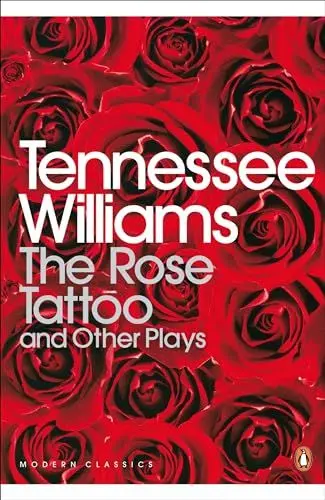 Produktbild: The Rose Tattoo and Other Plays (Penguin Modern Classics)