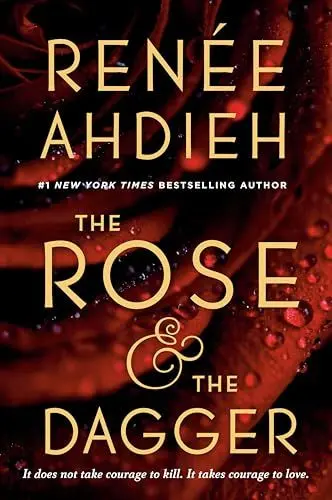 Produktbild: The Rose & the Dagger (The Wrath and the Dawn, Band 2)