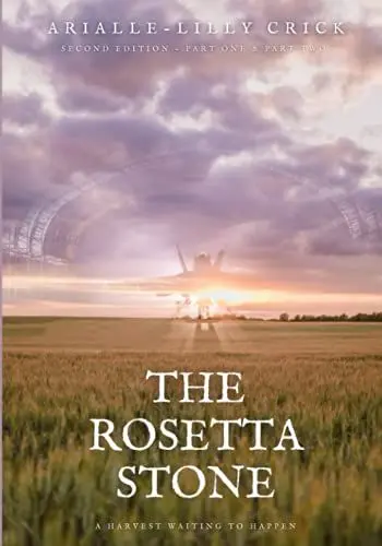 Produktbild: The Rosetta Stone: A harvest waiting to happen