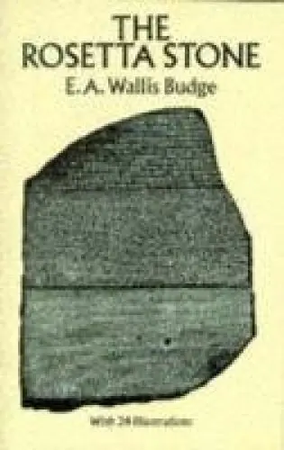 Produktbild: The Rosetta Stone (Egypt)