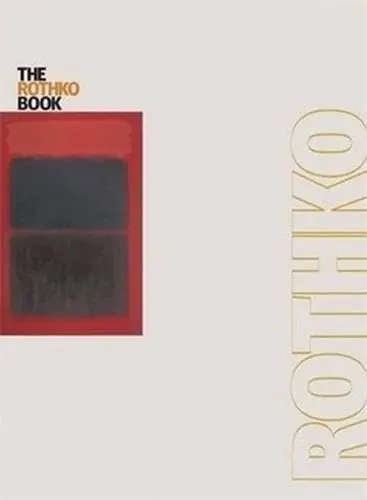 Produktbild: The Rothko Book: Essential Artists series (E)