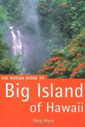 Produktbild: The Rough Guide to Big Island of Hawaii: The Mini Rough Guide (3rd) (Rough Guide Pocket)