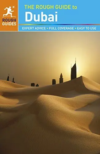Produktbild: The Rough Guide to Dubai