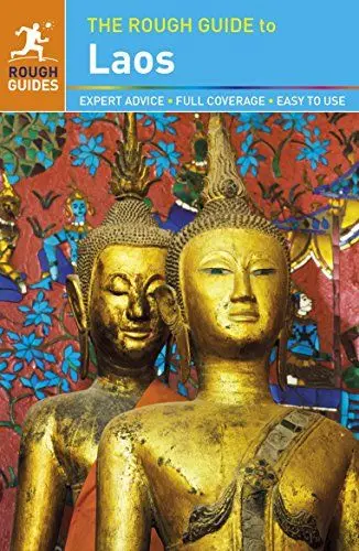 Produktbild: The Rough Guide to Laos (Rough Guides)