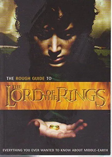Produktbild: The Rough Guide to Lord of the Rings (Edition 1) (Rough Guide Reference)