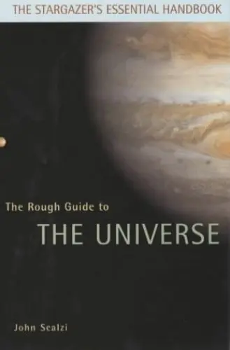Produktbild: The Rough Guide to the Universe (Rough Guide Reference)