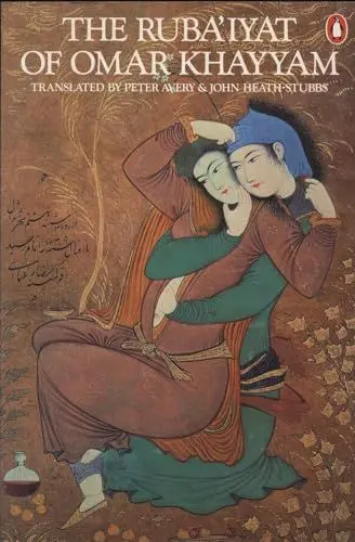 Produktbild: The Ruba'iyat of Omar Khayyam