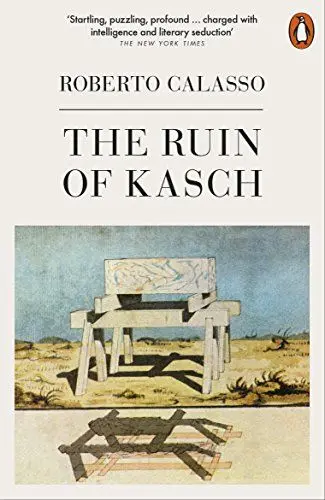 Produktbild: The Ruin of Kasch