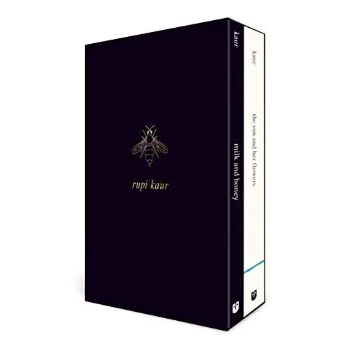 Produktbild: The Rupi Kaur Boxed Set