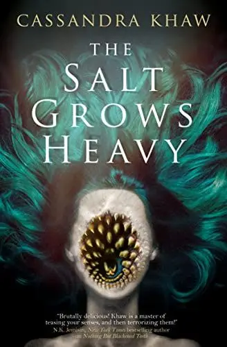 Produktbild: The Salt Grows Heavy