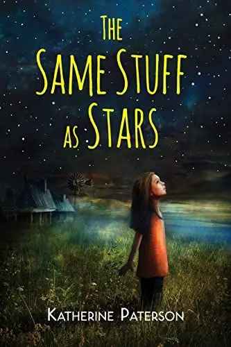 Produktbild: The Same Stuff as Stars