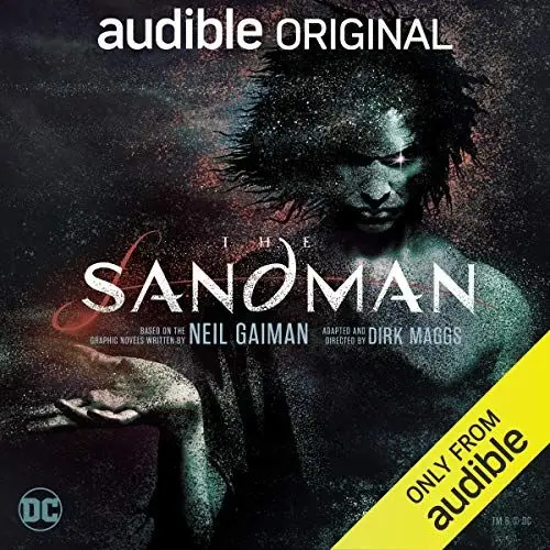 Produktbild: The Sandman