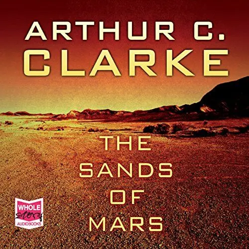 Produktbild: The Sands of Mars